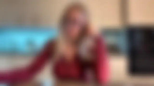 SoftnessMila Adlı Modelin Web Kamerası Şovu