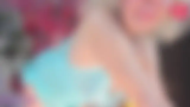 Victoria_Dior's Webcam Show