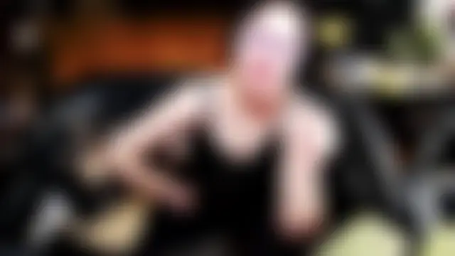 Imperatriza élő XXX-chatje