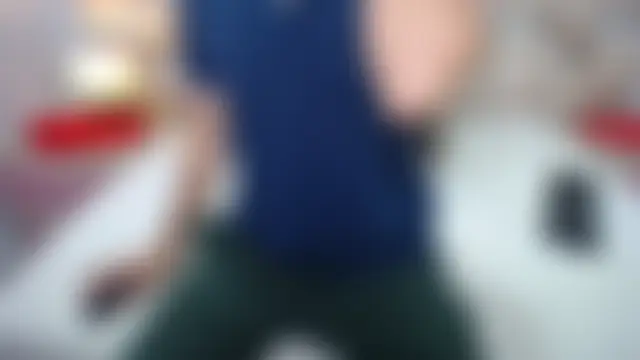 KathyAiden Webcam Show