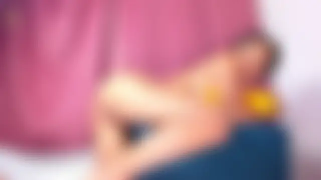 Pokazy przed kamerką – _Sweet_Vicky_