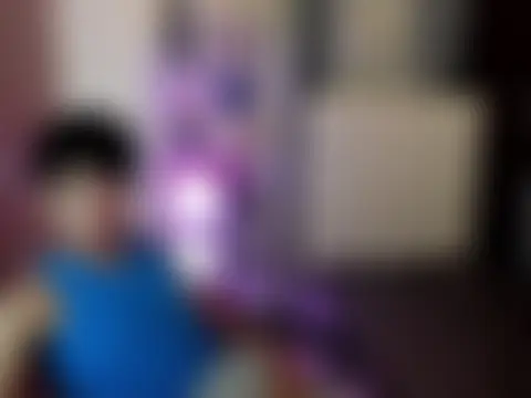 davincihugecock 웹캠 쇼