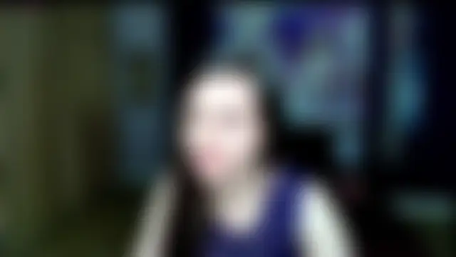 Webkamerová show AriaGray