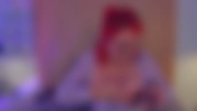 Show webcam de alice_rodman