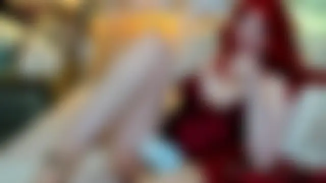 Goddess_Evangeline's Webcam Show