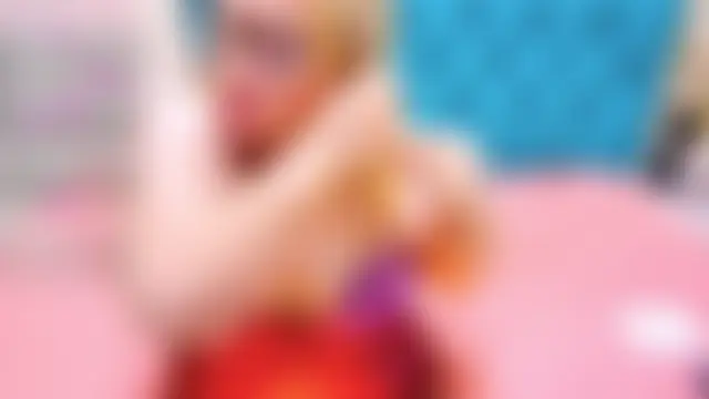 Živá chatovací místnost Nayla_Garner