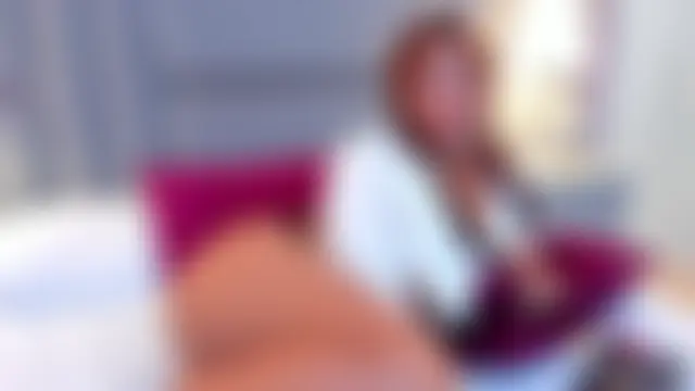 Živý XXX chat GabyMoreau