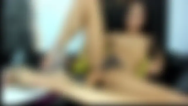 MegannHills_ Webcam-Show