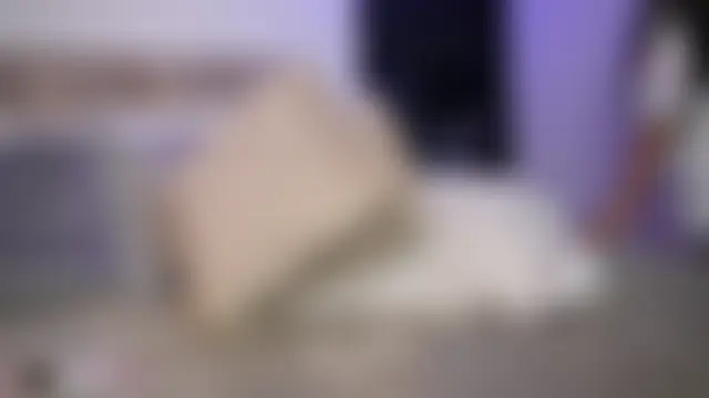 eimi_spacee Adlı Modelin Web Kamerası Şovu