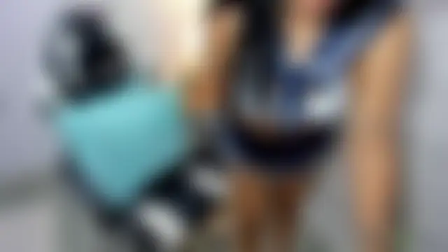 salome_rojas_ Webcam Show