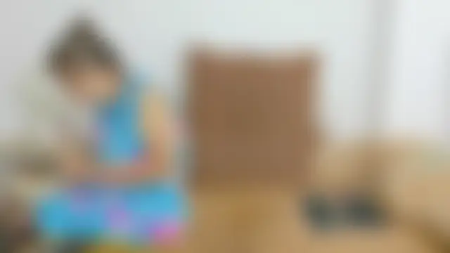 Pokazy przed kamerką – irisconde