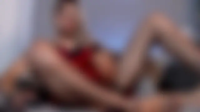 Alexajhonss 웹캠 쇼