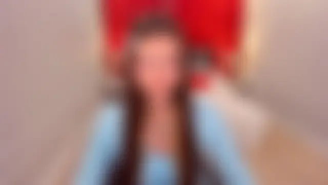 XXX chat uživo modela GentleTeas