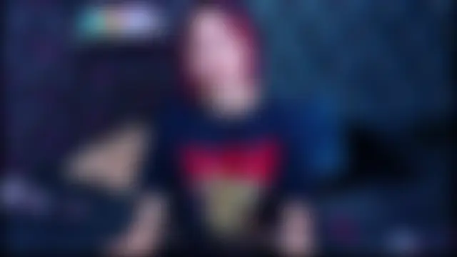 XXX chat uživo modela Megam_white