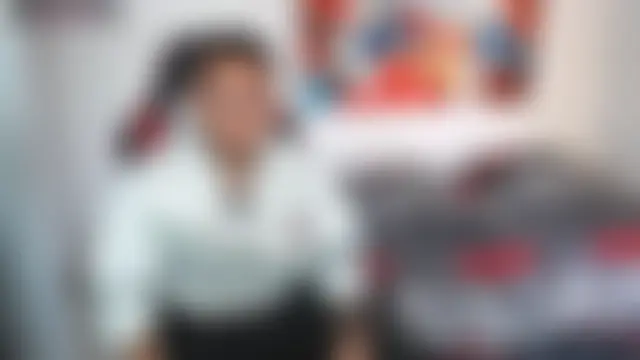 Вебкам-шоу Andymanfit