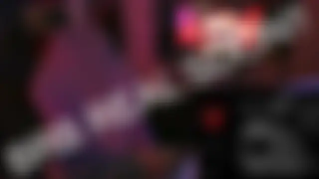 Вебкам-шоу Lucius_Mo