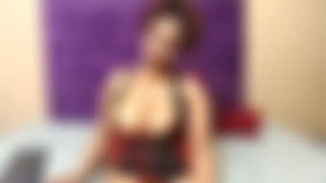 EBONYBUSTYY's Webcam Show