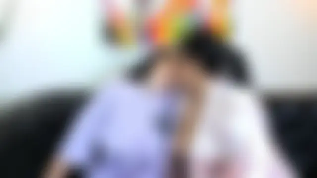 Show webcam de Elisa_n_Emma