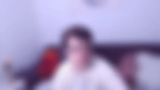 Webkamerová show ChristaRose