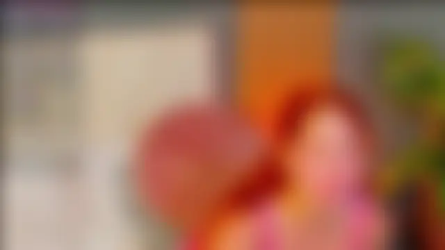 Ambar_Mancinii Adlı Modelin Web Kamerası Şovu