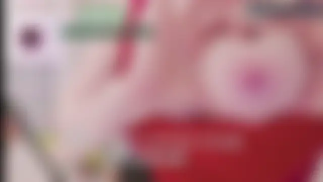 Luck_Lili_'s Webcam Show