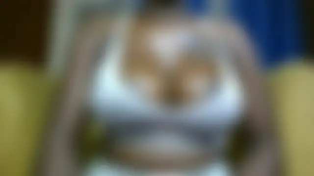 Pertunjukan Kamera Web Miss_enjoyment_