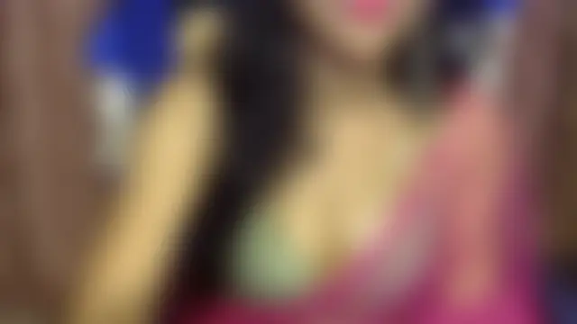 Show de iam-moni2 na webcam