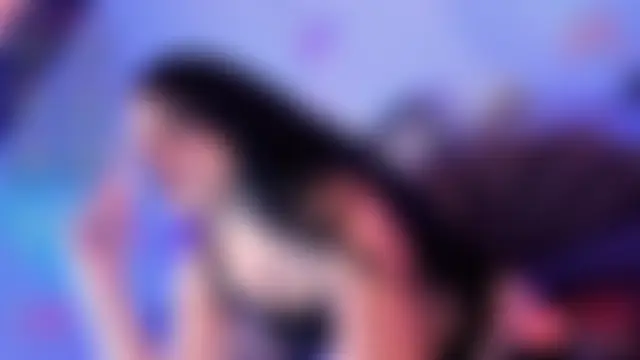 isadoraallen_1 Webcam-Show