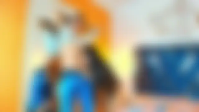 Irina_and_Max's Live Webcam Chat