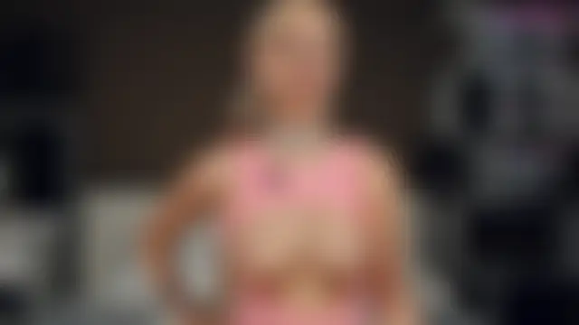 BARBIE_DO11 Show in webcam