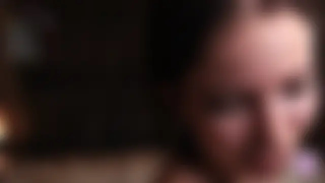 MellowEva Show in webcam