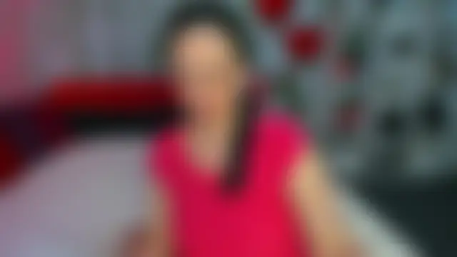 Webkamerová show DarlingMilf