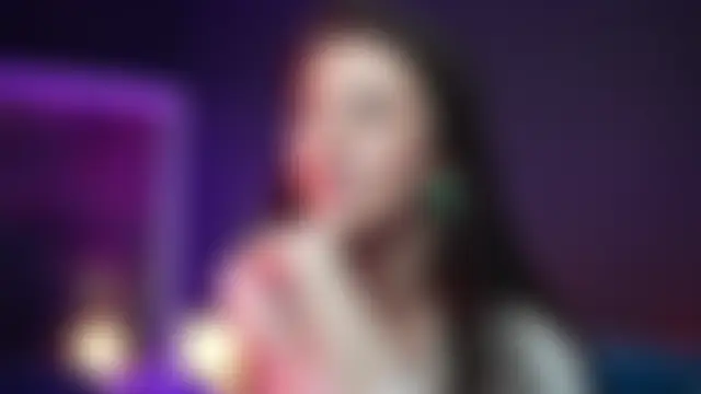 RubyRosa Adlı Modelin Web Kamerası Şovu