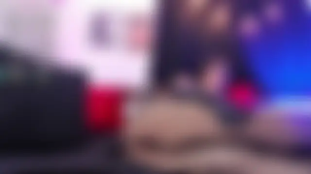 SamanthaGriim's Webcam Show