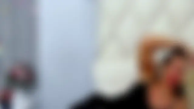 GinaBear Webcam Show