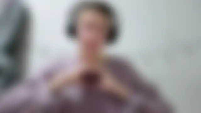 CutieAnny Show in webcam