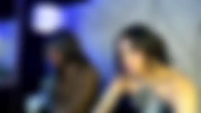 Kimora_Blaze Webcam Show