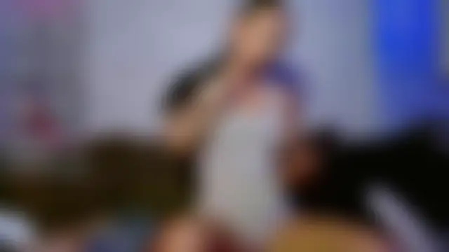 Webkamerová show BabyGirlLina