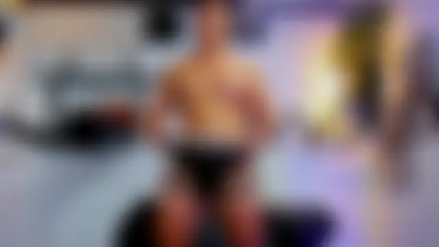 RomanCroftのウェブカメラショー