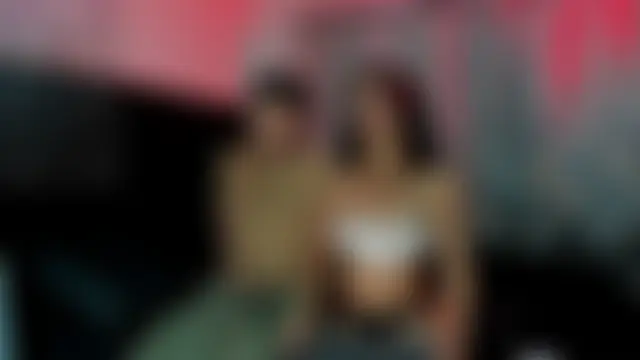 Valkiria_and_Roko Chat Room in diretta