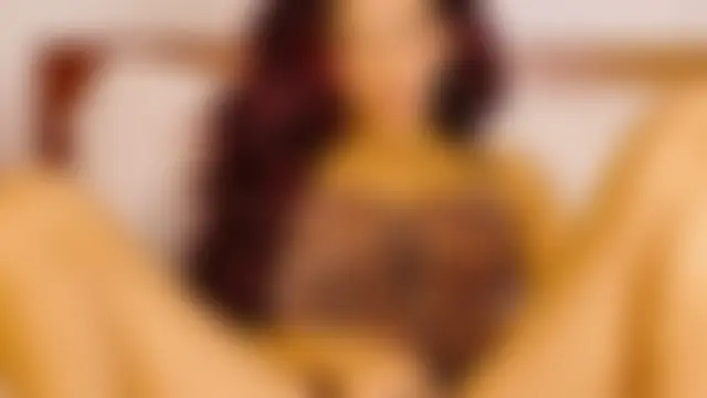 Webkamerová show Ajua__Uva