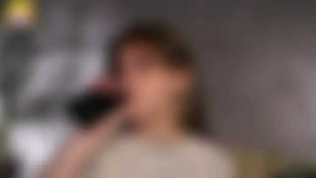 EdlinHargus Adlı Modelin Web Kamerası Şovu