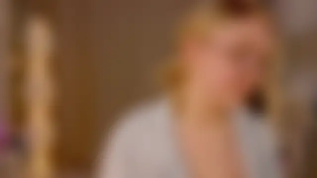 Pokazy przed kamerką – AlicaCohill