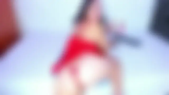 Pokazy przed kamerką – thamaraa_