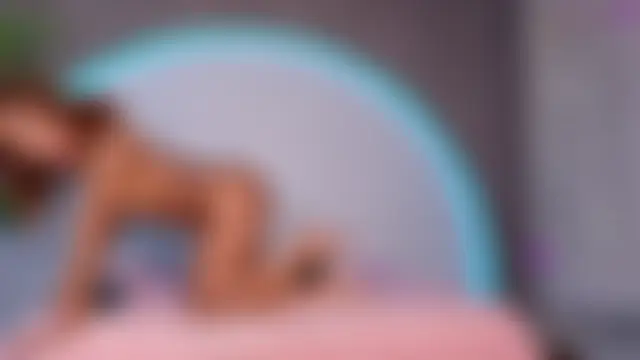 Shanelsmith Adlı Modelin Web Kamerası Şovu