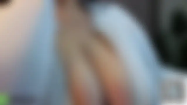 Pokazy przed kamerką – Annet_Nel1son