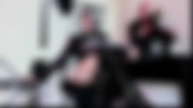 missdarklady Adlı Modelin Canlı Sohbet Odası