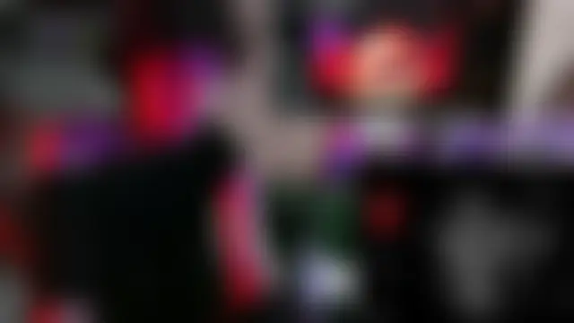 Show de sexo ao vivo de Lucius_Mo