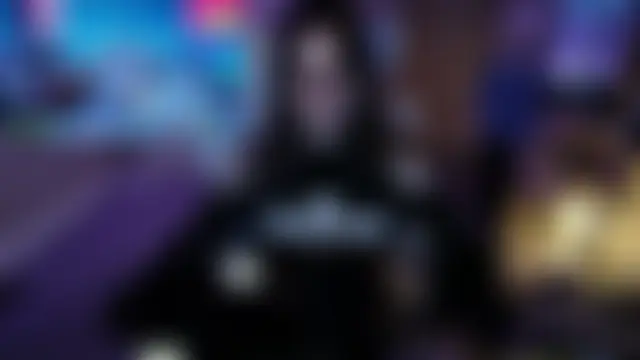 angiefae Chat XXX in diretta