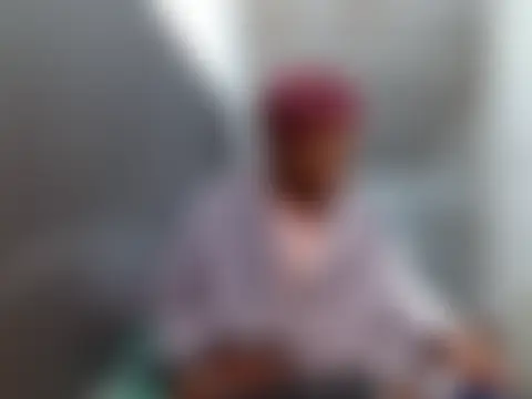 BustieMandy Obrolan Langsung XXX